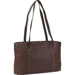 Piel Shopping Tote -Eagle Creek || Tumi Sales Piel Shopping Tote 6