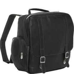 Piel Vertical Backpack -Eagle Creek || Tumi Sales Piel Vertical Backpack 6