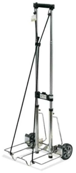 Remin Kart-A-Bag Concorde V