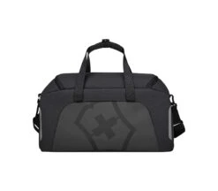 Victorinox Touring 2.0 Sports Duffel Small -Eagle Creek || Tumi Sales SD Blk Front2