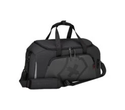 Victorinox Touring 2.0 Sports Duffel Small -Eagle Creek || Tumi Sales SD Blk Front3