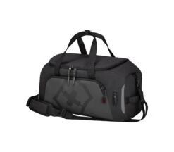 Victorinox Touring 2.0 Sports Duffel Small -Eagle Creek || Tumi Sales SD Blk Front4
