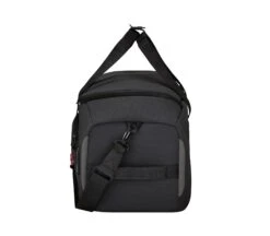 Victorinox Touring 2.0 Sports Duffel Small -Eagle Creek || Tumi Sales SD Blk Side