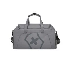 Victorinox Touring 2.0 Sports Duffel Small -Eagle Creek || Tumi Sales SD Gry Front2