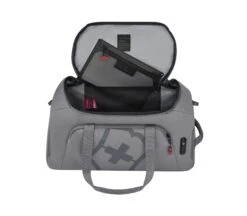 Victorinox Touring 2.0 Sports Duffel Small -Eagle Creek || Tumi Sales SD Gry Open