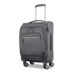 Samsonite Mobile Solutions 19" Expandable Spinner -Eagle Creek || Tumi Sales Samsonite Mobile Solutions 19 Expandable Spinner 3