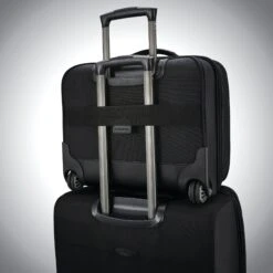 Samsonite Pro Upright Mobile Office -Eagle Creek || Tumi Sales Samsonite Pro Upright Mobile Office 11