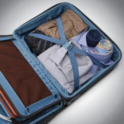 Samsonite Pro Upright Mobile Office -Eagle Creek || Tumi Sales Samsonite Pro Upright Mobile Office 8