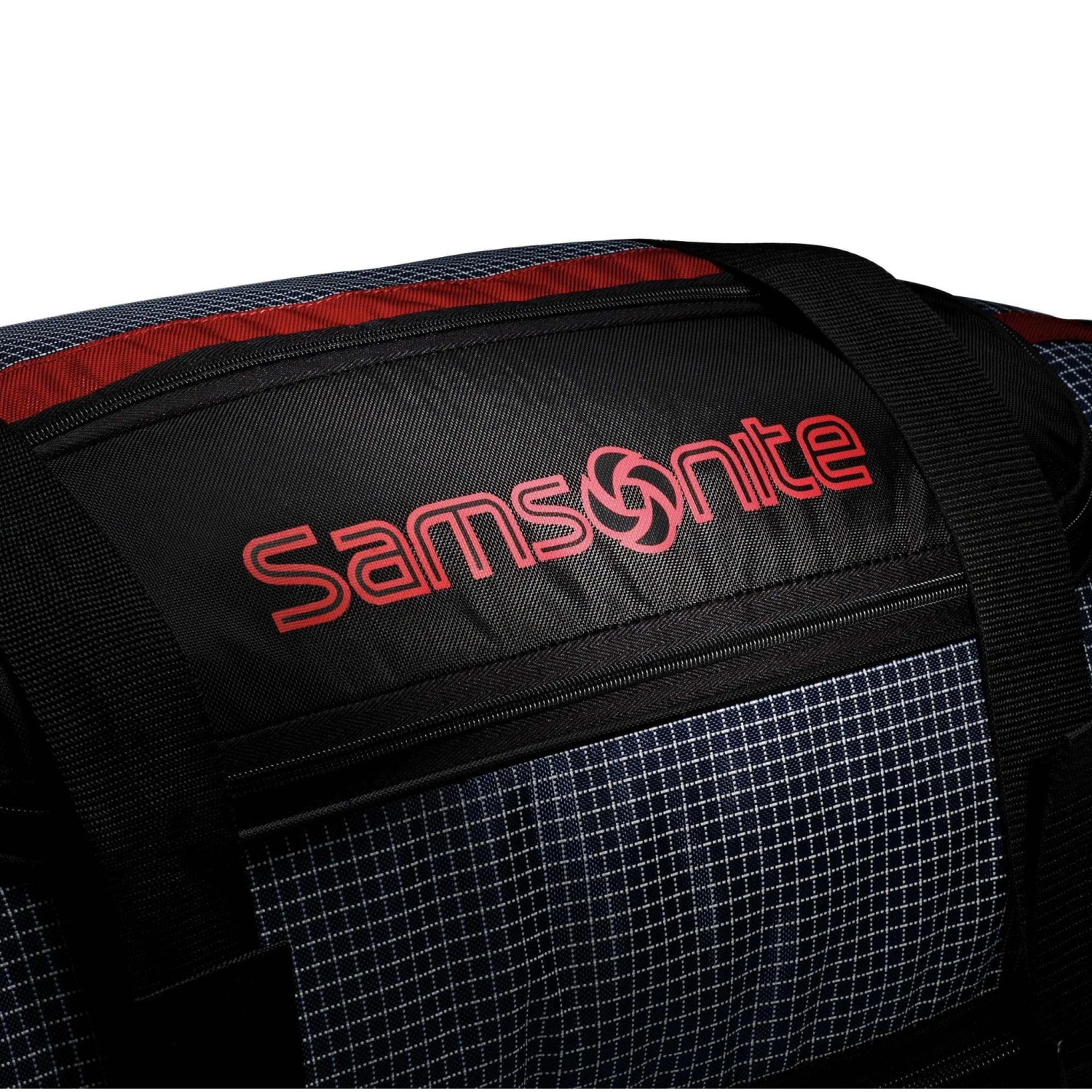 Samsonite Ripstop 30" Wheeled Duffel 12 Samsonite Ripstop 30" Wheeled Duffel - Image 12