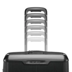 Samsonite Silhouette 17 Hardside Carry-on Expandable Spinner -Eagle Creek || Tumi Sales Samsonite Silhouette 17 Hardside Carry on Expandable Spinner 12