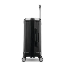 Samsonite Silhouette 17 Hardside Carry-on Expandable Spinner -Eagle Creek || Tumi Sales Samsonite Silhouette 17 Hardside Carry on Expandable Spinner 5