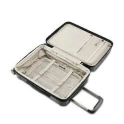 Samsonite Silhouette 17 Hardside Carry-on Expandable Spinner -Eagle Creek || Tumi Sales Samsonite Silhouette 17 Hardside Carry on Expandable Spinner 9