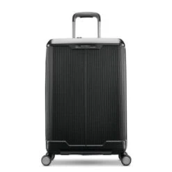Samsonite Silhouette 17 Hardside Medium Expandable Spinner -Eagle Creek || Tumi Sales Samsonite Silhouette 17 Hardside Medium Expandable Spinner 8