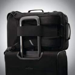 Samsonite Silhouette 17 Softside Backpack -Eagle Creek || Tumi Sales Samsonite Silhouette 17 Softside Backpack 18