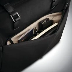 Samsonite Silhouette 17 Softside Carry All Tote -Eagle Creek || Tumi Sales Samsonite Silhouette 17 Softside Carry All Tote 10