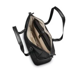 Samsonite Silhouette 17 Softside Carry All Tote -Eagle Creek || Tumi Sales Samsonite Silhouette 17 Softside Carry All Tote 5