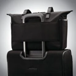 Samsonite Silhouette 17 Softside Carry All Tote -Eagle Creek || Tumi Sales Samsonite Silhouette 17 Softside Carry All Tote 7
