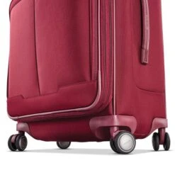 Samsonite Silhouette 17 Softside Medium Expandable Spinner -Eagle Creek || Tumi Sales Samsonite Silhouette 17 Softside Medium Expandable Spinner 15