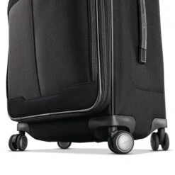 Samsonite Silhouette 17 Softside Medium Expandable Spinner -Eagle Creek || Tumi Sales Samsonite Silhouette 17 Softside Medium Expandable Spinner 16