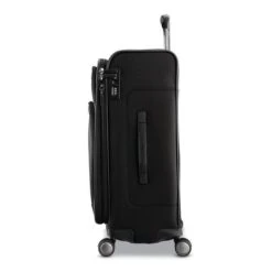 Samsonite Silhouette 17 Softside Medium Expandable Spinner -Eagle Creek || Tumi Sales Samsonite Silhouette 17 Softside Medium Expandable Spinner 6