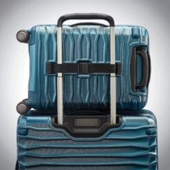 Samsonite Stryde 2 Carry-On Spinner -Eagle Creek || Tumi Sales Samsonite Stryde 2 Carry On Spinner 10