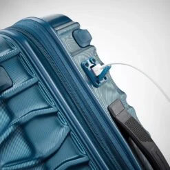 Samsonite Stryde 2 Carry-On Spinner -Eagle Creek || Tumi Sales Samsonite Stryde 2 Carry On Spinner 14