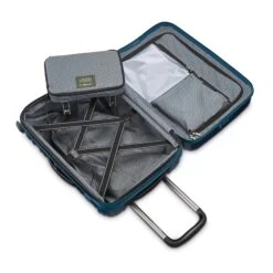 Samsonite Stryde 2 Carry-On Spinner -Eagle Creek || Tumi Sales Samsonite Stryde 2 Carry On Spinner 5