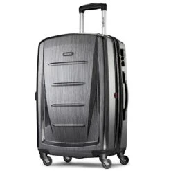 Samsonite Winfield 2 Fashion 24" Spinner 11 Samsonite Winfield 2 Fashion 24" Spinner -Eagle Creek || Tumi Sales Samsonite Winfield 2 Fashion 24 Spinner 5