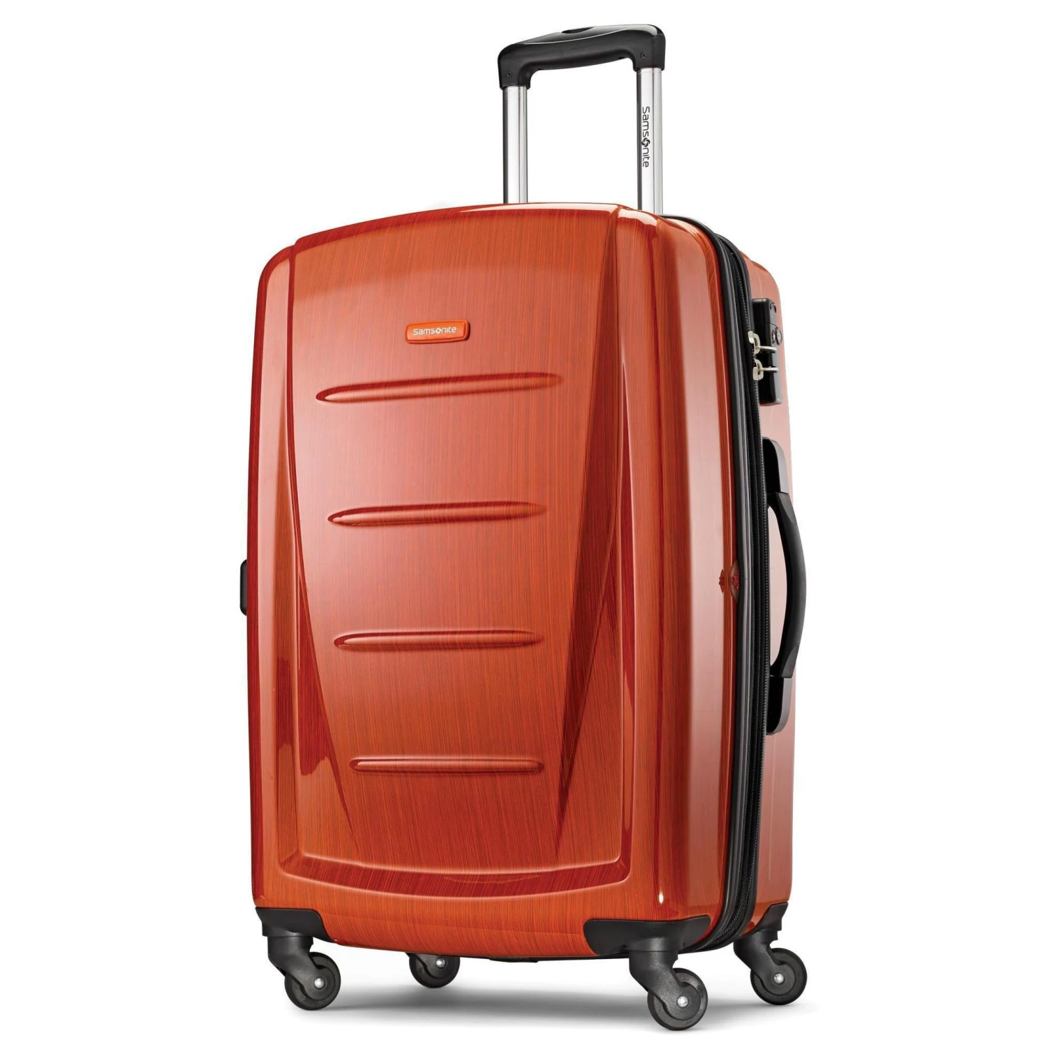 Samsonite Winfield 2 Fashion 24" Spinner 1 Samsonite Winfield 2 Fashion 24" Spinner