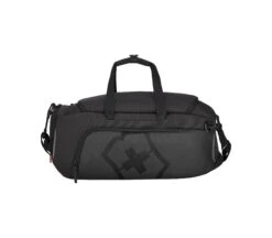 Victorinox Touring 2.0 Travel 2 In 1 Duffel -Eagle Creek || Tumi Sales TD Blk Front2