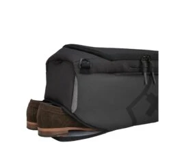 Victorinox Touring 2.0 Travel 2 In 1 Duffel -Eagle Creek || Tumi Sales TD Blk Front3