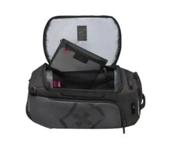 Victorinox Touring 2.0 Travel 2 In 1 Duffel -Eagle Creek || Tumi Sales TD Blk Open