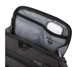 Victorinox Touring 2.0 Travel 2 In 1 Duffel -Eagle Creek || Tumi Sales TD Blk Sound