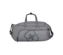 Victorinox Touring 2.0 Travel 2 In 1 Duffel -Eagle Creek || Tumi Sales TD Gry Front2