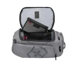 Victorinox Touring 2.0 Travel 2 In 1 Duffel -Eagle Creek || Tumi Sales TD Gry Open
