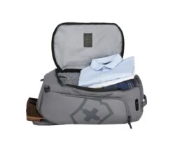 Victorinox Touring 2.0 Travel 2 In 1 Duffel -Eagle Creek || Tumi Sales TD Gry Open2