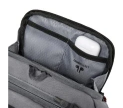 Victorinox Touring 2.0 Travel 2 In 1 Duffel -Eagle Creek || Tumi Sales TD Gry Sound