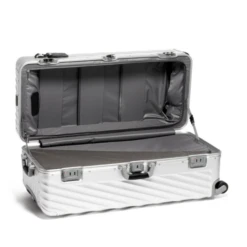 TUMI 19 Degree Aluminum Rolling Trunk -Eagle Creek || Tumi Sales TUMI 19 Degree Aluminum Rolling Trunk 4
