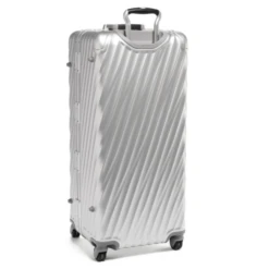 TUMI 19 Degree Aluminum Rolling Trunk -Eagle Creek || Tumi Sales TUMI 19 Degree Aluminum Rolling Trunk 5