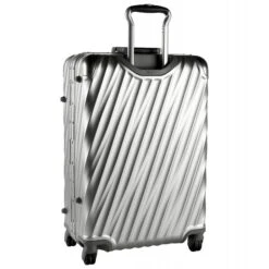 TUMI 19 Degree Aluminum Short Trip Packing Case -Eagle Creek || Tumi Sales TUMI 19 Degree Aluminum Short Trip Packing Case 6