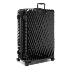TUMI 19 Degree Worldwide Trip 4 Wheeled Packing Case -Eagle Creek || Tumi Sales TUMI 19 Degree Worldwide Trip 4 Wheeled Packing Case 4