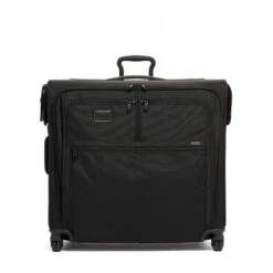 TUMI Alpha 3 Extended Trip 4 Wheel Garment Bag