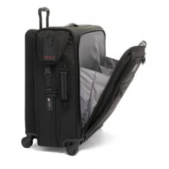 TUMI Alpha 3 Extended Trip 4 Wheel Garment Bag -Eagle Creek || Tumi Sales TUMI Alpha 3 Extended Trip 4 Wheel Garment Bag 4