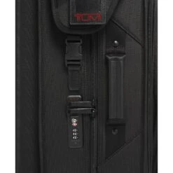 TUMI Alpha 3 Extended Trip 4 Wheel Garment Bag -Eagle Creek || Tumi Sales TUMI Alpha 3 Extended Trip 4 Wheel Garment Bag 6