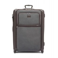 TUMI Alpha 3 Extended Trip Expandable 4 Wheel Packing Case -Eagle Creek || Tumi Sales TUMI Alpha 3 Extended Trip Expandable 4 Wheel Packing Case 7