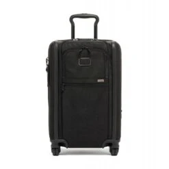 TUMI Alpha 3 International Expandable 4 Wheel Carry-On