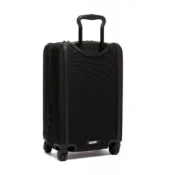 TUMI Alpha 3 International Expandable 4 Wheel Carry-On 10 TUMI Alpha 3 International Expandable 4 Wheel Carry-On -Eagle Creek || Tumi Sales TUMI Alpha 3 International Expandable 4 Wheel Carry On 5