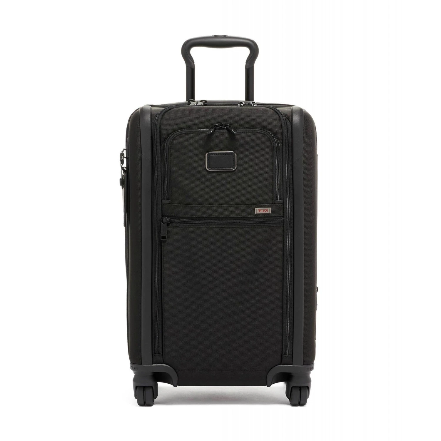 TUMI Alpha 3 International Expandable 4 Wheel Carry-On 1 TUMI Alpha 3 International Expandable 4 Wheel Carry-On