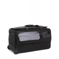 TUMI Alpha 3 Large Split 2 Wheel Duffel -Eagle Creek || Tumi Sales TUMI Alpha 3 Large Split 2 Wheel Duffel 4