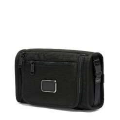 TUMI Alpha 3 Travel Kit -Eagle Creek || Tumi Sales TUMI Alpha 3 Travel Kit 3